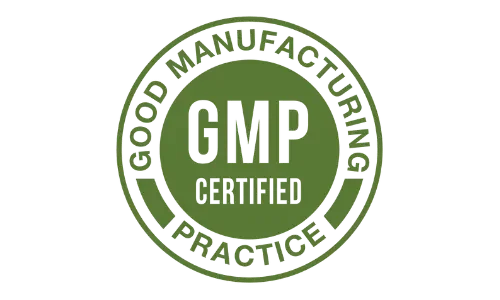 Appanail gmp certified